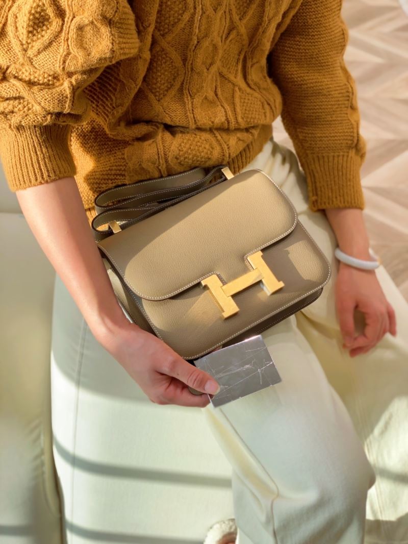 Hermes Constance Bags